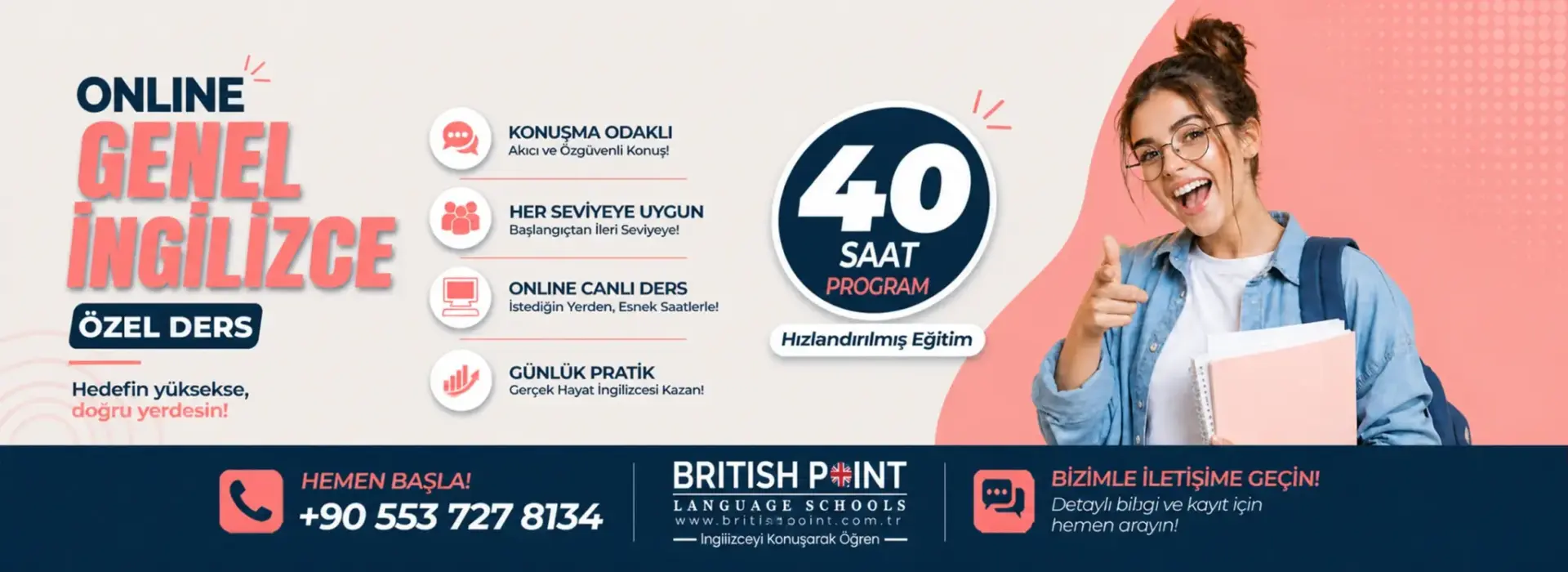 genel ingilizce